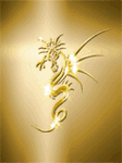 pic for golden dragoon
